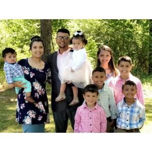 Meet your Posher, Valarie